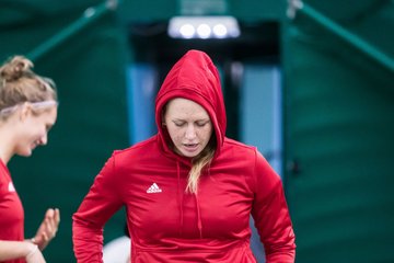 Anna Klasen 349 - RL TC RW Wahlstedt - Der Club an der Alster : Ergebnis: 1:5